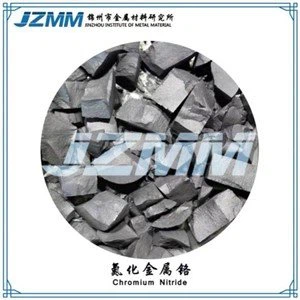 Chromnitrid legeringspulver